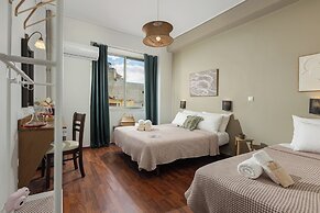 The Square Hotel by X&N