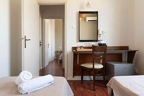 The Square Hotel by X&N