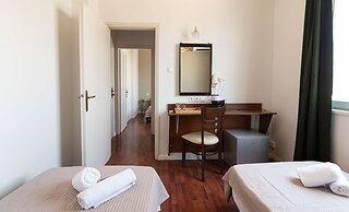 The Square Hotel by X&N