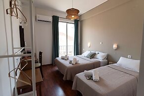 The Square Hotel by X&N