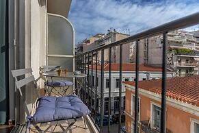 The Square Hotel by X&N