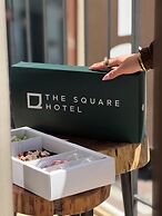The Square Hotel by X&N