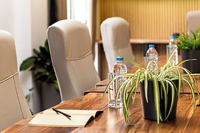 The Square Hotel by X&N