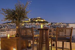 The Square Hotel by X&N