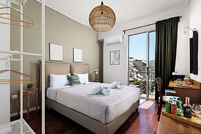 The Square Hotel by X&N