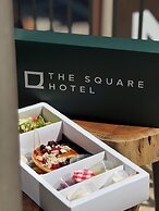 The Square Hotel by X&N