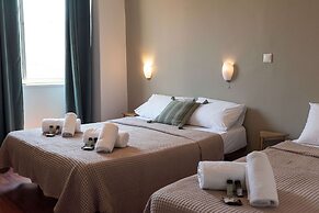 The Square Hotel by X&N