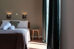 The Square Hotel by X&N