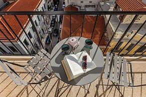 The Square Hotel by X&N