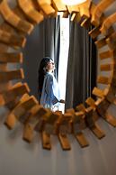 The Square Hotel by X&N
