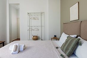 The Square Hotel by X&N
