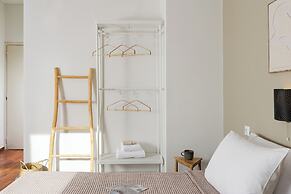 The Square Hotel by X&N