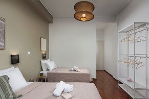 The Square Hotel by X&N