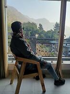 sky ganga resort