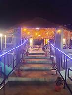 sky ganga resort