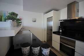 Torrevieja Apartment for 5 Guests