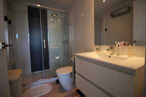 Torrevieja Apartment for 5 Guests