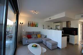 Torrevieja Apartment for 5 Guests