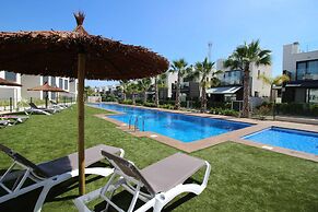 Torrevieja Apartment for 5 Guests