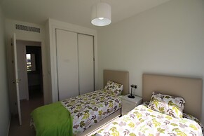 Torrevieja Apartment for 5 Guests