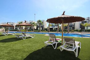 Torrevieja Apartment for 5 Guests