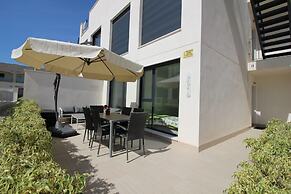 Torrevieja Apartment for 5 Guests