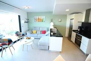 Torrevieja Apartment for 5 Guests