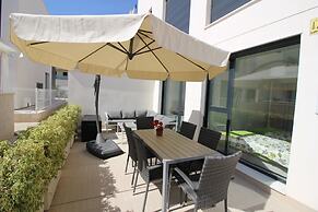 Torrevieja Apartment for 5 Guests