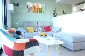 Torrevieja Apartment for 5 Guests