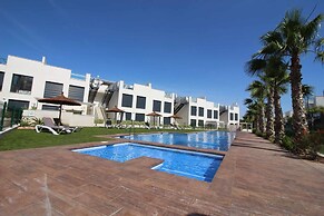 Torrevieja Apartment for 5 Guests