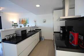 Torrevieja Apartment for 5 Guests