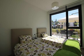 Torrevieja Apartment for 5 Guests