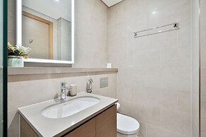 PVH - Serene 1BR - Sobha Waves
