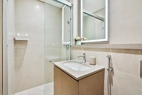 PVH - Serene 1BR - Sobha Waves