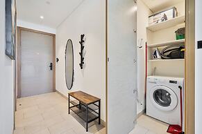 PVH - Serene 1BR - Sobha Waves