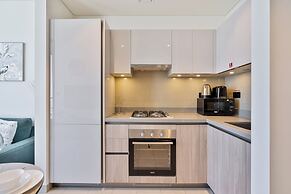 PVH - Serene 1BR - Sobha Waves