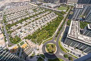 PVH - Serene 1BR - Sobha Waves
