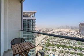 PVH - Serene 1BR - Sobha Waves