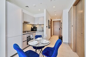 PVH - Serene 1BR - Sobha Waves