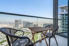 PVH - Serene 1BR - Sobha Waves