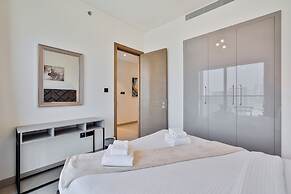 PVH - Serene 1BR - Sobha Waves
