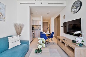 PVH - Serene 1BR - Sobha Waves