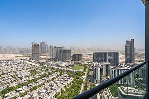PVH - Serene 1BR - Sobha Waves