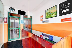 Super Collection O Formerly Galaxy Inn