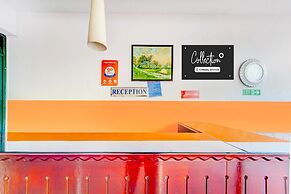 Super Collection O Formerly Galaxy Inn