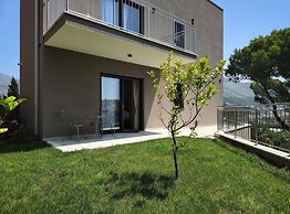 Villa Golden Grain