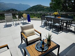 Villa Golden Grain