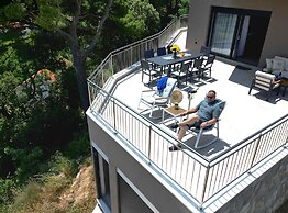 Villa Golden Grain