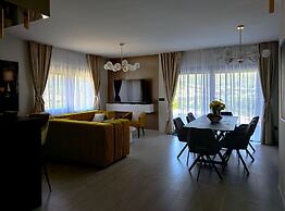 Villa Golden Grain
