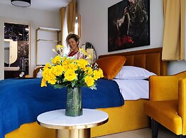 Villa Golden Grain